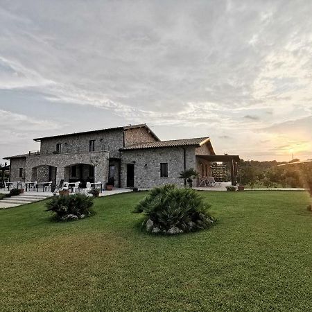 Portopalo Di Capo Passero B&B Al Tramonto Portopalo المظهر الخارجي الصورة