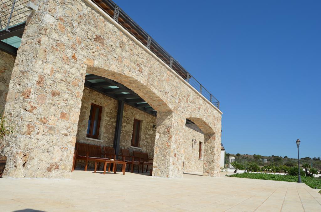 Portopalo Di Capo Passero B&B Al Tramonto Portopalo المظهر الخارجي الصورة