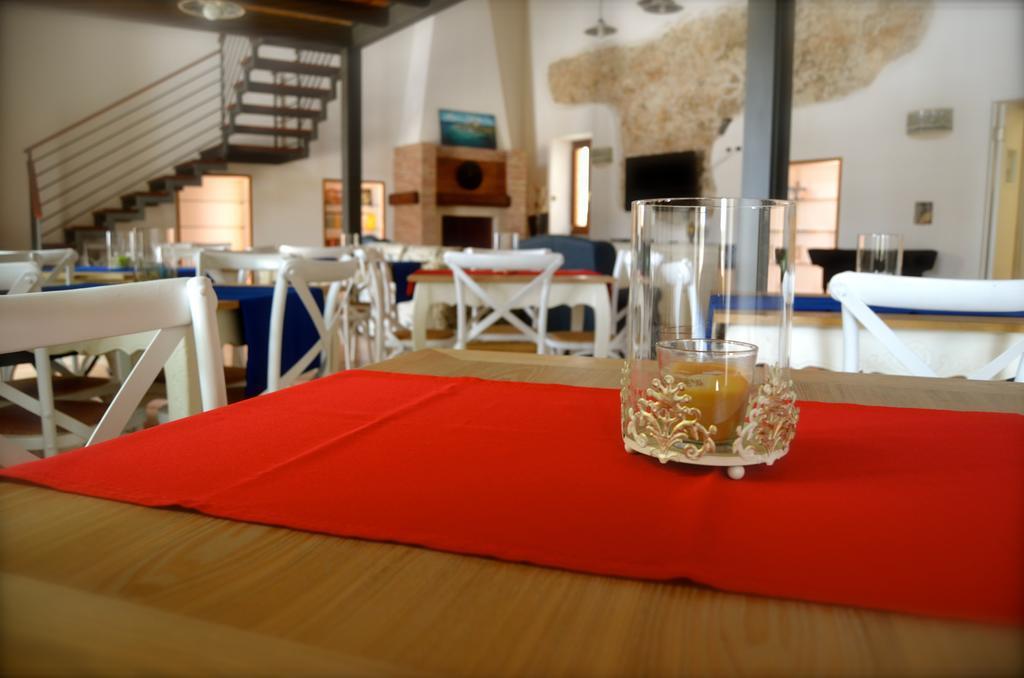 Portopalo Di Capo Passero B&B Al Tramonto Portopalo المظهر الخارجي الصورة