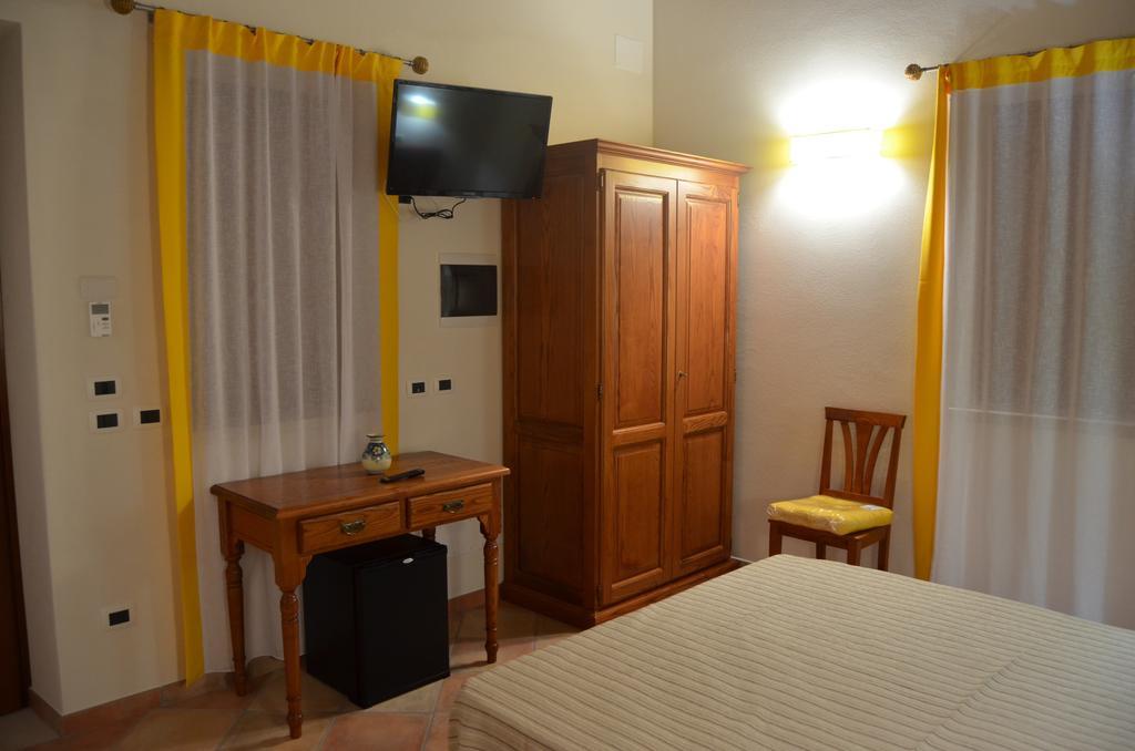 Portopalo Di Capo Passero B&B Al Tramonto Portopalo الغرفة الصورة