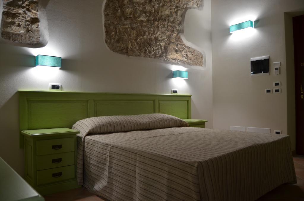 Portopalo Di Capo Passero B&B Al Tramonto Portopalo الغرفة الصورة