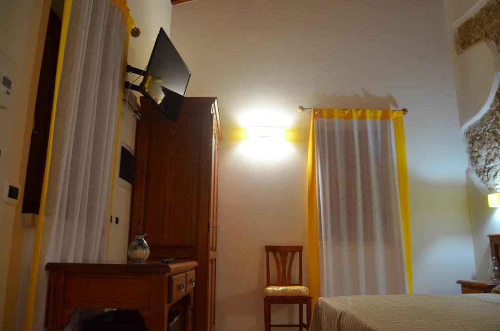 Portopalo Di Capo Passero B&B Al Tramonto Portopalo الغرفة الصورة