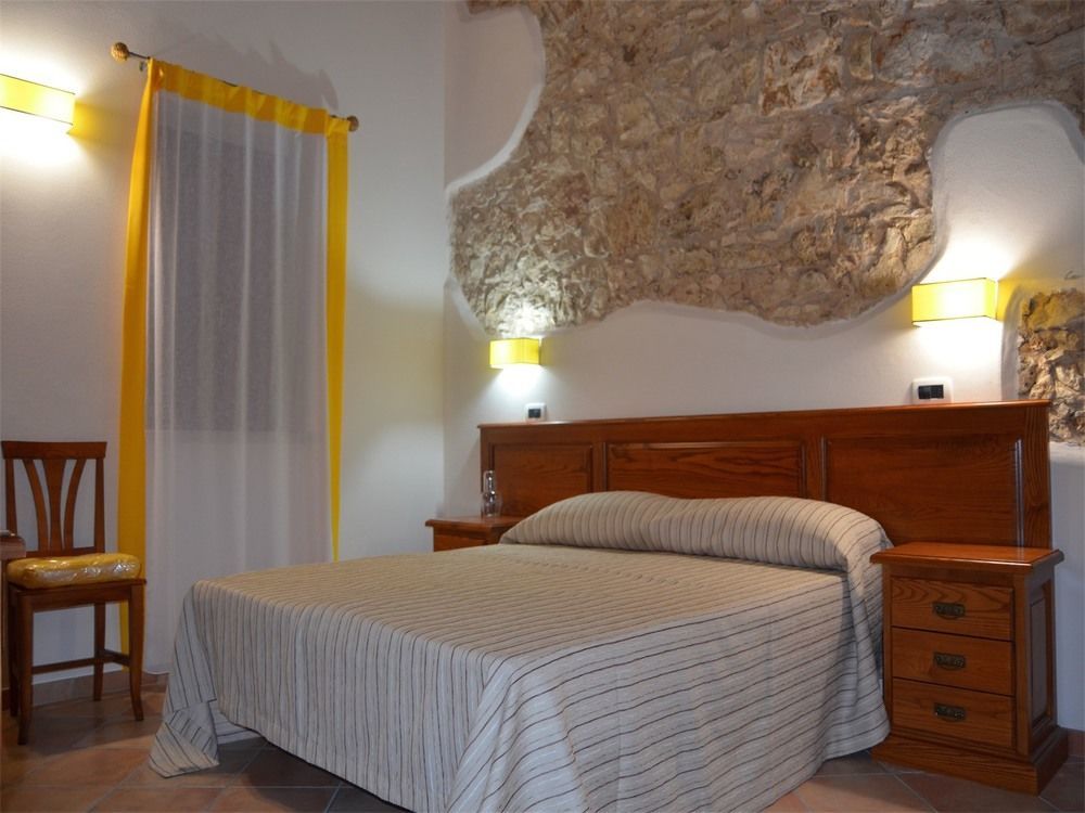Portopalo Di Capo Passero B&B Al Tramonto Portopalo المظهر الخارجي الصورة