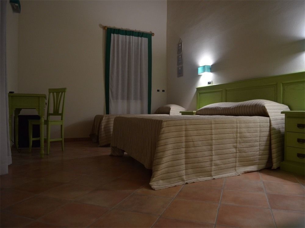 Portopalo Di Capo Passero B&B Al Tramonto Portopalo المظهر الخارجي الصورة