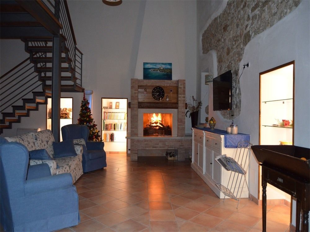 Portopalo Di Capo Passero B&B Al Tramonto Portopalo المظهر الخارجي الصورة