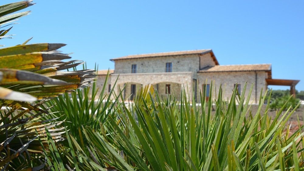Portopalo Di Capo Passero B&B Al Tramonto Portopalo المظهر الخارجي الصورة