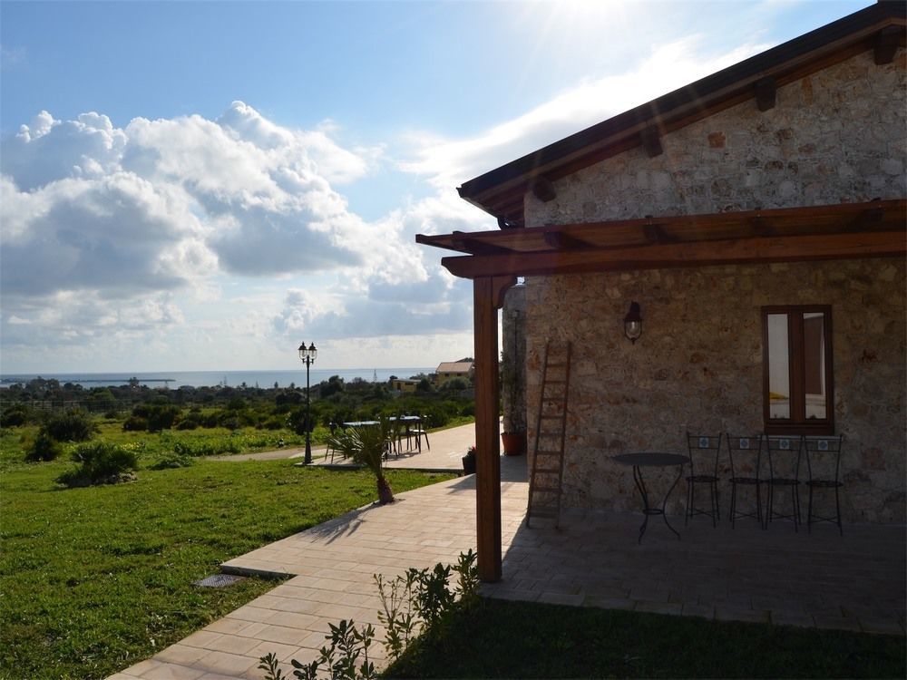 Portopalo Di Capo Passero B&B Al Tramonto Portopalo المظهر الخارجي الصورة