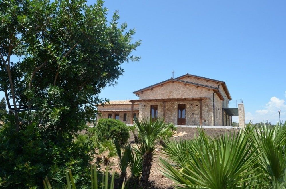 Portopalo Di Capo Passero B&B Al Tramonto Portopalo المظهر الخارجي الصورة