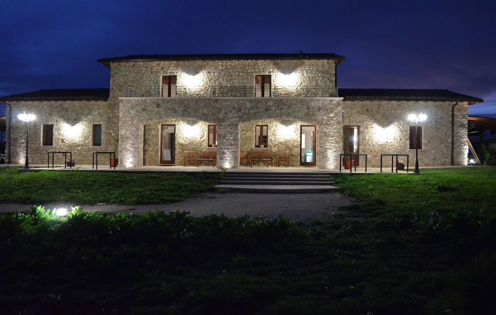 Portopalo Di Capo Passero B&B Al Tramonto Portopalo المظهر الخارجي الصورة